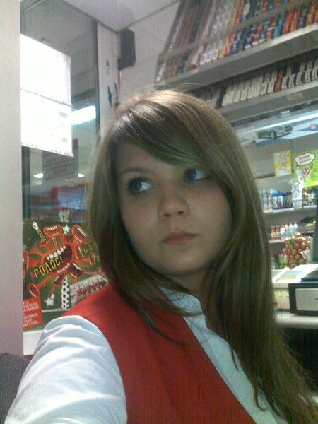 Нина Губинская