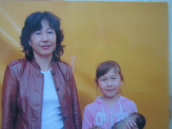 Гульнара Аюпова