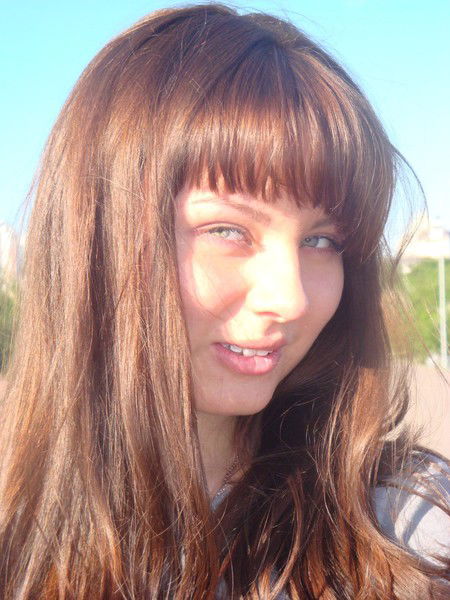 Анастасия Косарева