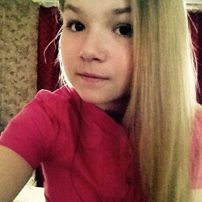 Даша Потапова