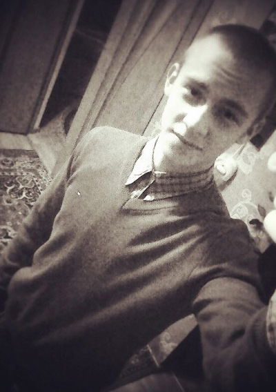 Евгений Карнацевич