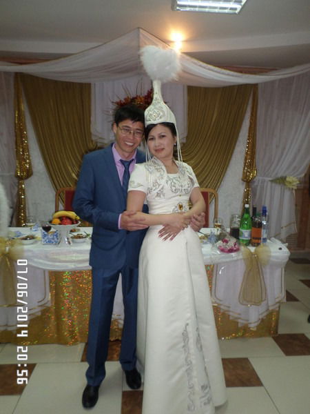 Даулетбай Адилов