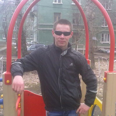 Максим Касматулин