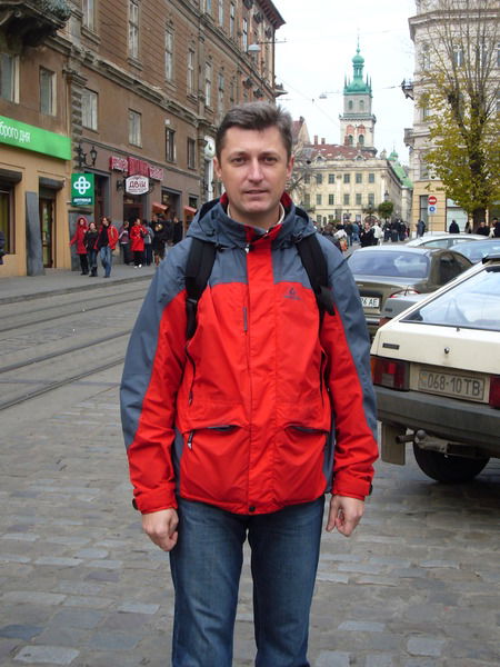 Игорь Герасименко