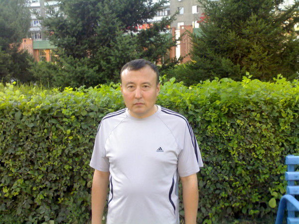 Бауржан Сейтханов