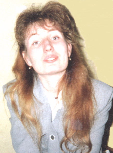 Ольга Асатрян