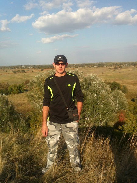 Александр Лымаренко