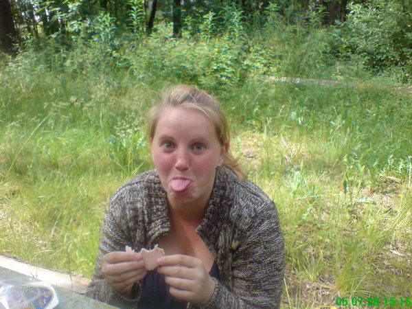 Юлия Корсакова