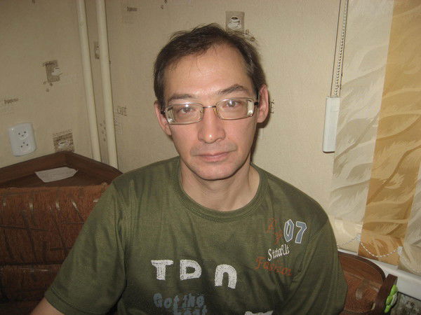 Олег Казаков