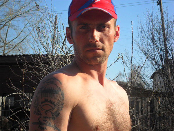 Андрей Екимовских