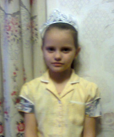 Даша Матвиенко