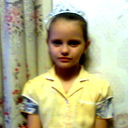 Даша Матвиенко