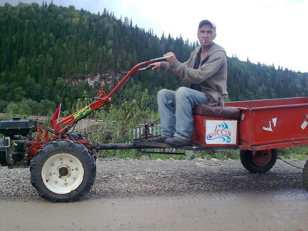 Ильдар Хафизов