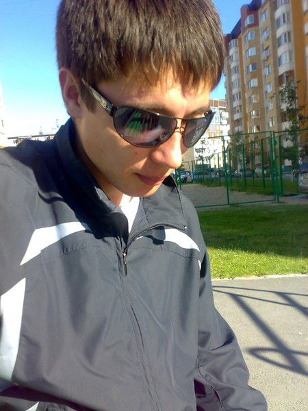 Данис Сафиуллин