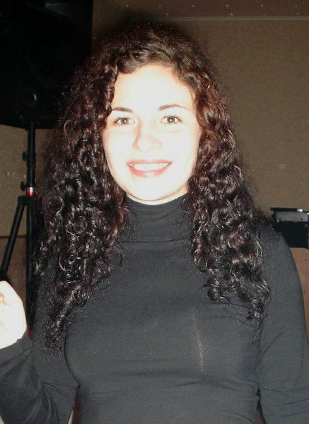 Нелли Радзивило