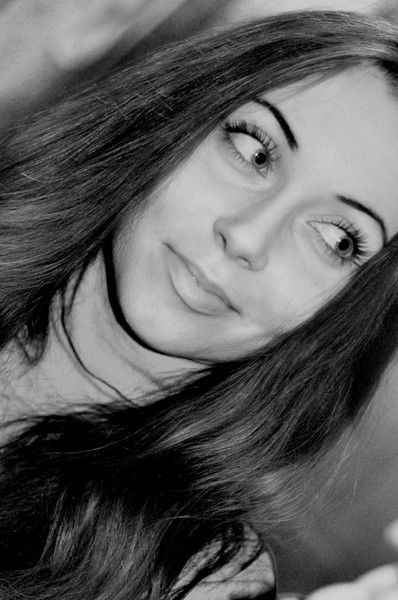 Дарья Сарапулова