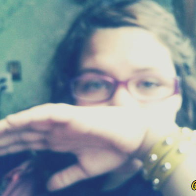 Алина Орлова