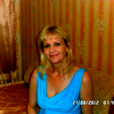 Марина Широкова