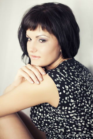 Елена Васендина