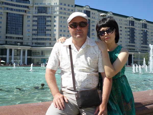 Асемгуль Баймуханова (Нурахметова)