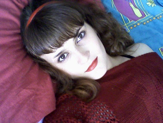 Любовь Коватарь