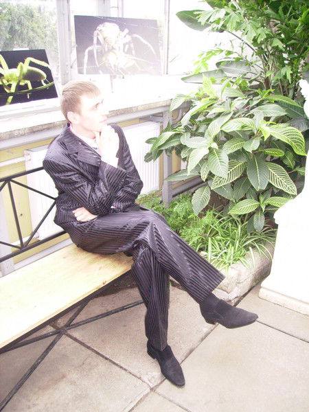 Андрей Шатунов