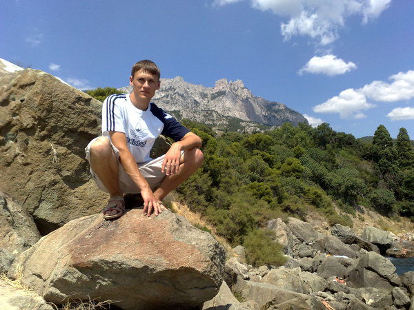 Ваня Лытвын