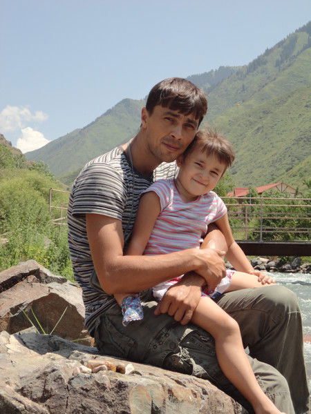 Александр Пронюков