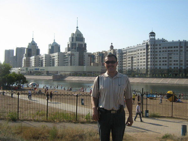 Еркин Нурмаханов