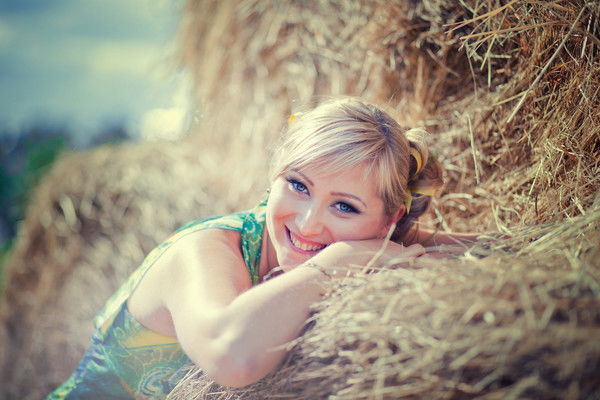 Юлия Хилова