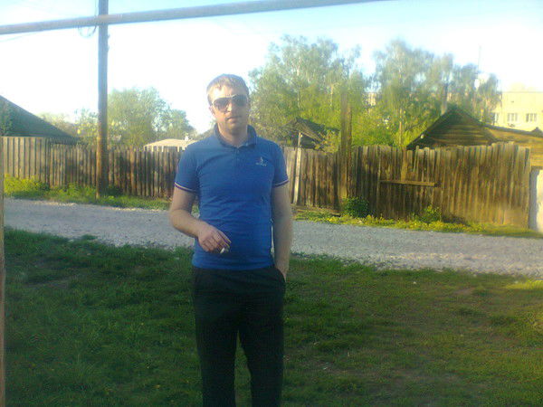 Сергей Демин