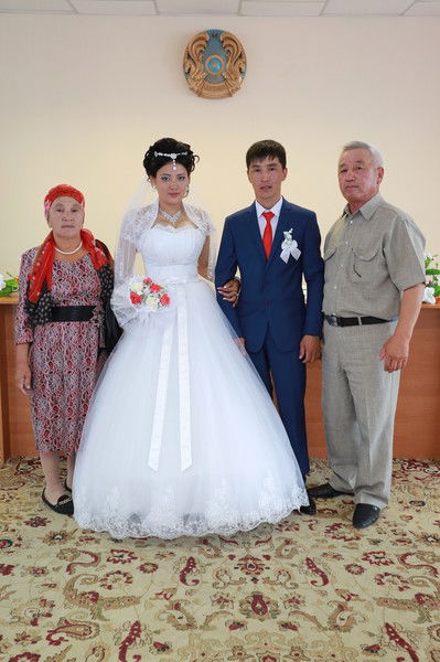 Жанат Абдигожин