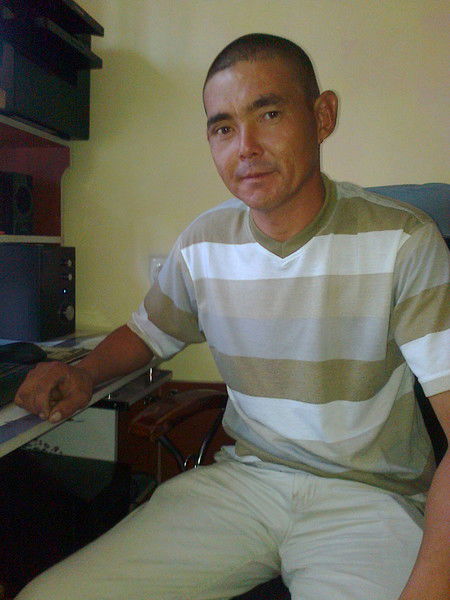 Аскар Утеулиев