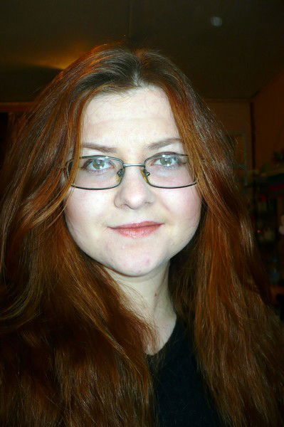 Дарья Гаросина