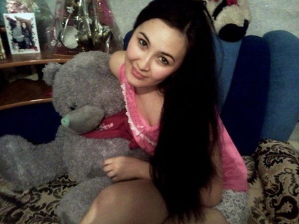 **** Асель ****