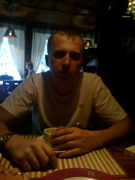 Денис Амельченя