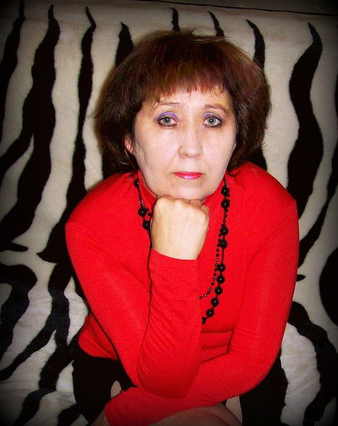 Татьяна Лямина