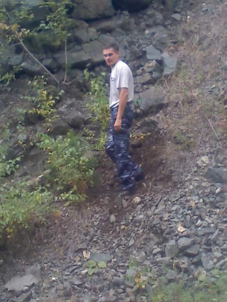 Сергей Орлов