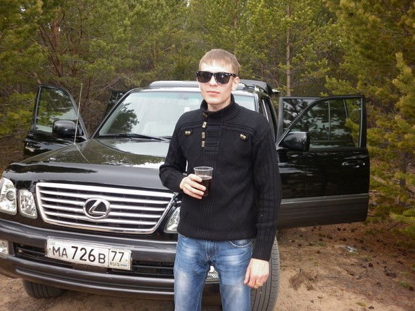 Артём Базякин