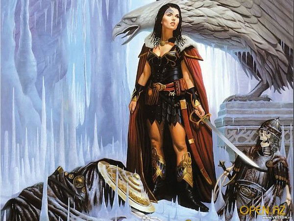 Евгения Василевская