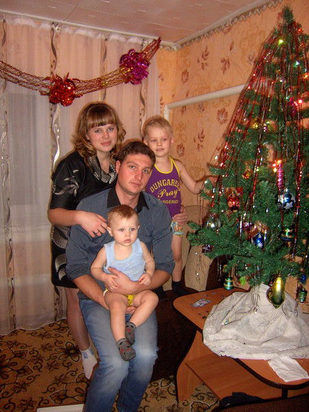 Николай Шатырко