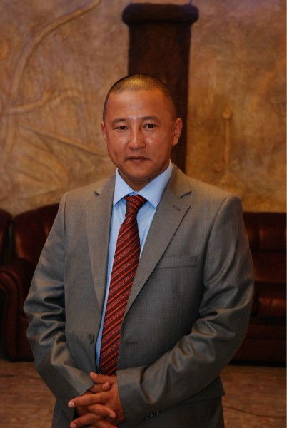 Гали Каратаев