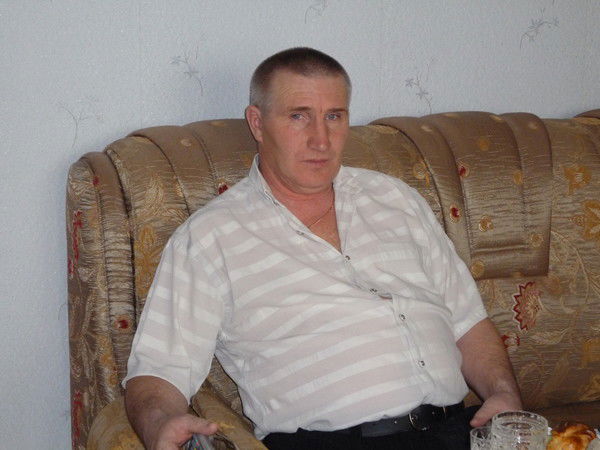 Геннадий Олегович Хавкин