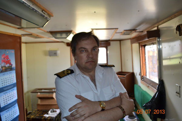 Юрий Бутаков