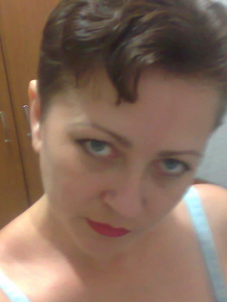 Светлана Климова