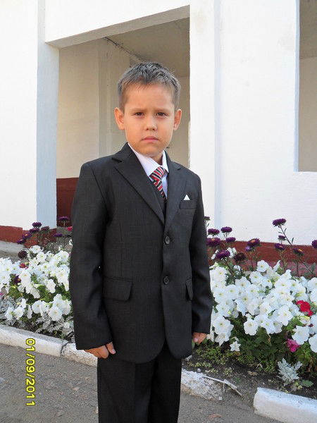 Роман Абдрахманов