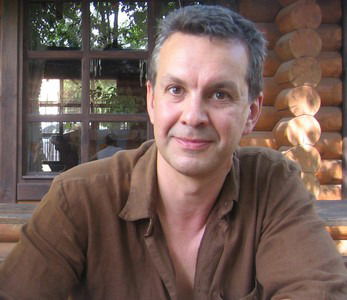 Михаил Еронин