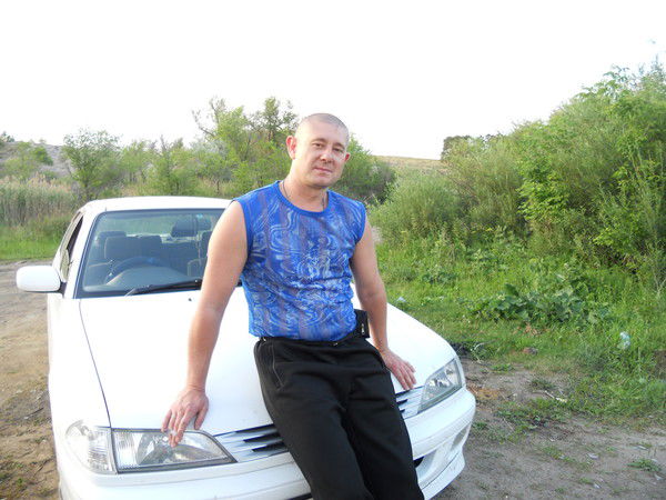 Владимир Сибирчиков