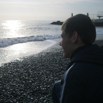 Рустам Арсланов