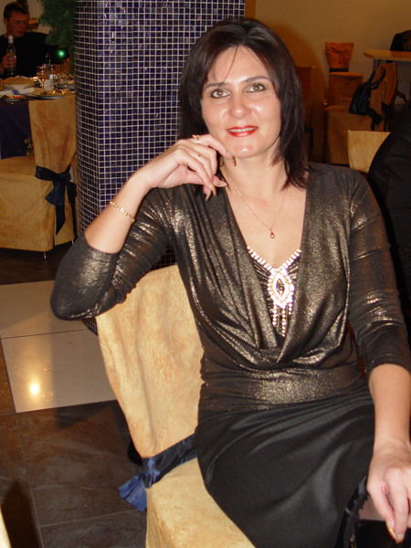 Валерия Ашурова